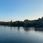 Am Kurpark Mölln