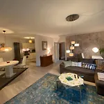 Am Kurpark Apartament Mölln