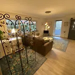 Am Kurpark Apartament *
