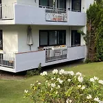 Apartament Am Kurpark *
