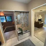 Apartament Am Kurpark Mölln