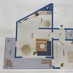 Apartament Am Kurpark Mölln