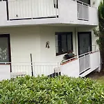Apartament Am Kurpark Mölln