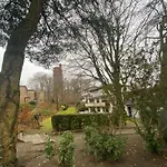 Apartament Am Kurpark *
