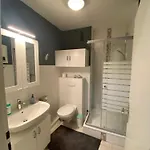 Apartament Am Kurpark