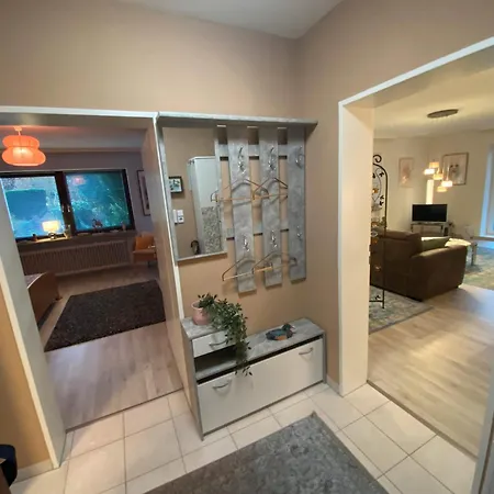 Am Kurpark Apartament