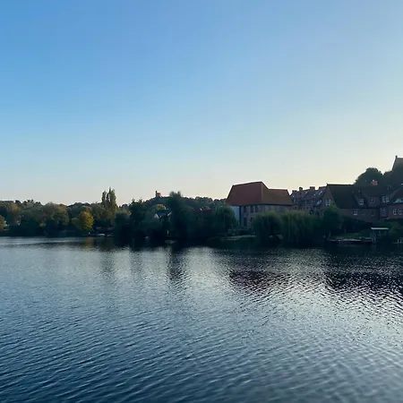 Am Kurpark Molln