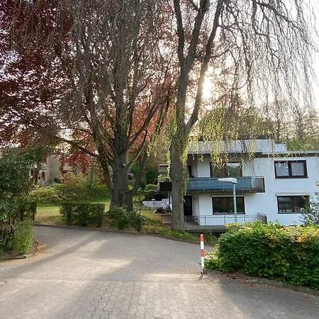 Am Kurpark Molln