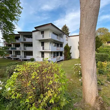 Am Kurpark Mölln