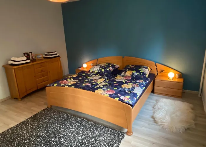 Lejlighed Am Kurpark Mölln